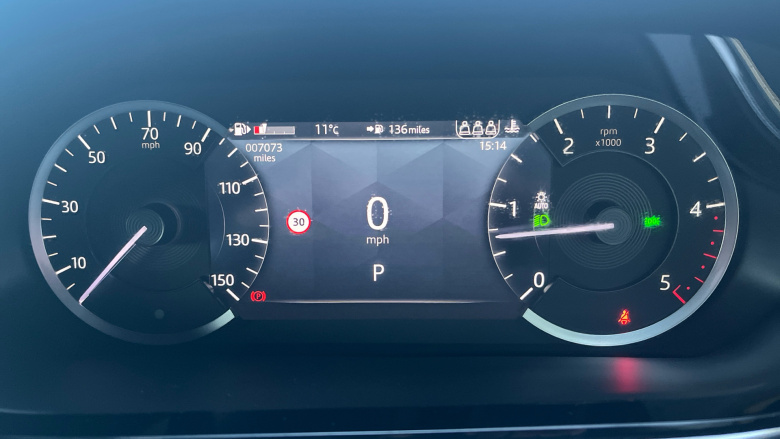 Land Rover Range Rover Evoque 2.0 D200 R-Dynamic SE 5dr Auto Diesel Hatchback